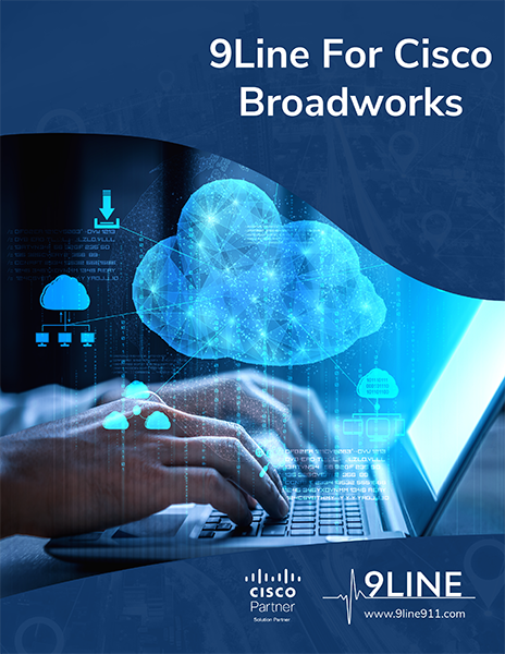 9Line for BroadWorks