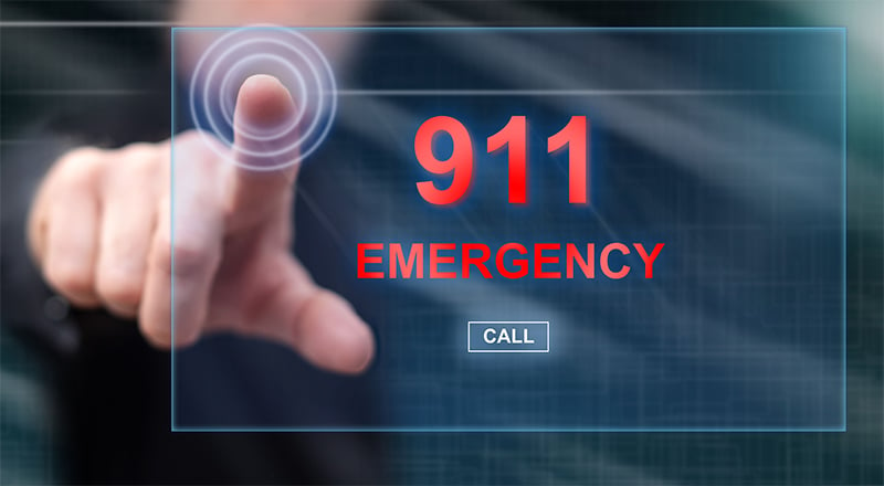 Why is E911 Compliance and Testing Important?
