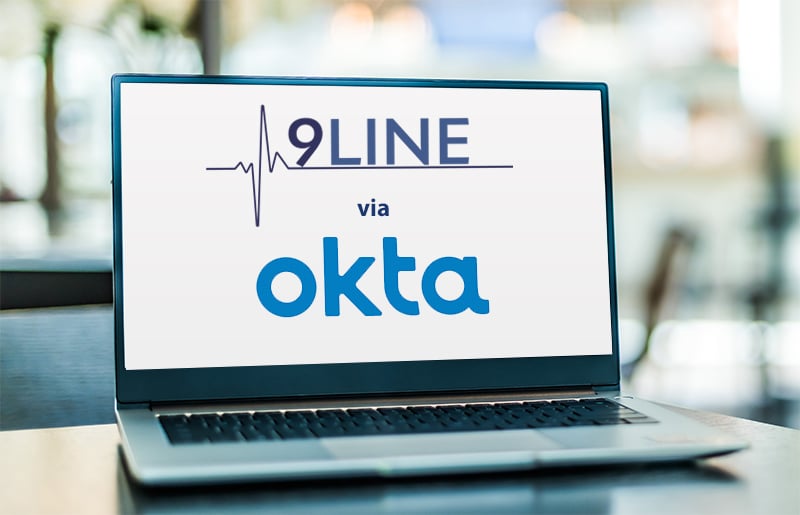 Featured image for “9Line’s Availability within Okta’s Catalog Offers Enhanced Security”