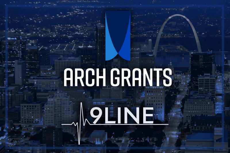 Featured image for “Arch Grants Awards 9Line and 21 startups”