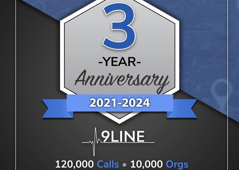9Line's 3rd Anniversary