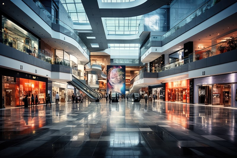 Retail