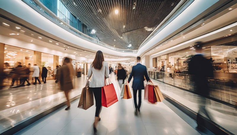 Featured image for “The Critical Role of NG911 in Retail: Staying Safe During Peak Traffic”