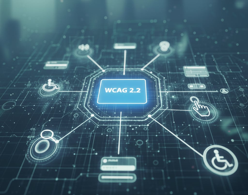 WCAG 2.2