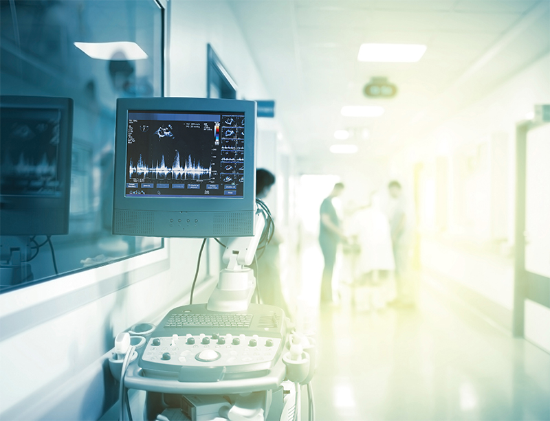 Featured image for “Strengthening Emergency Response: 911 Compliance as a Healthcare Priority”